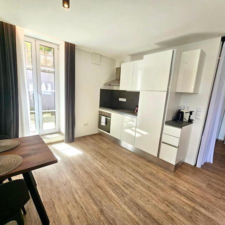 Beefree Whirlpoolsuite34-Free Parking & Fast Internet Passau Dış mekan fotoğraf