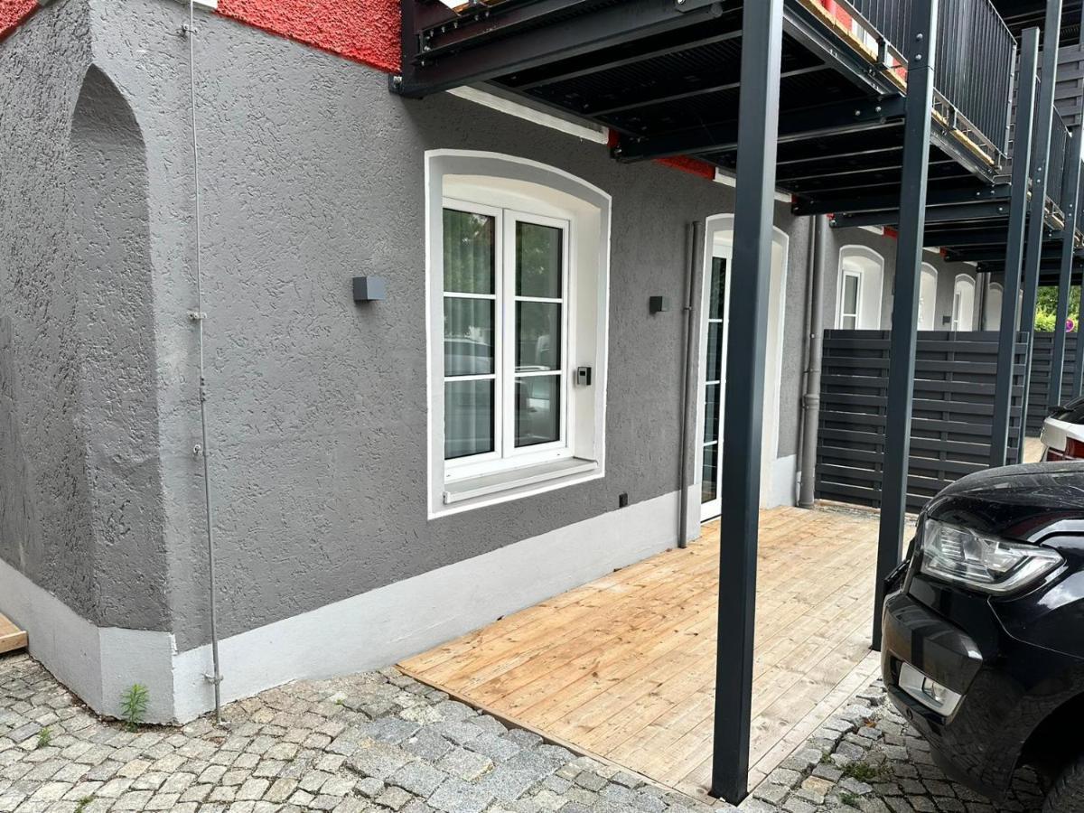 Beefree Whirlpoolsuite34-Free Parking & Fast Internet Passau Dış mekan fotoğraf
