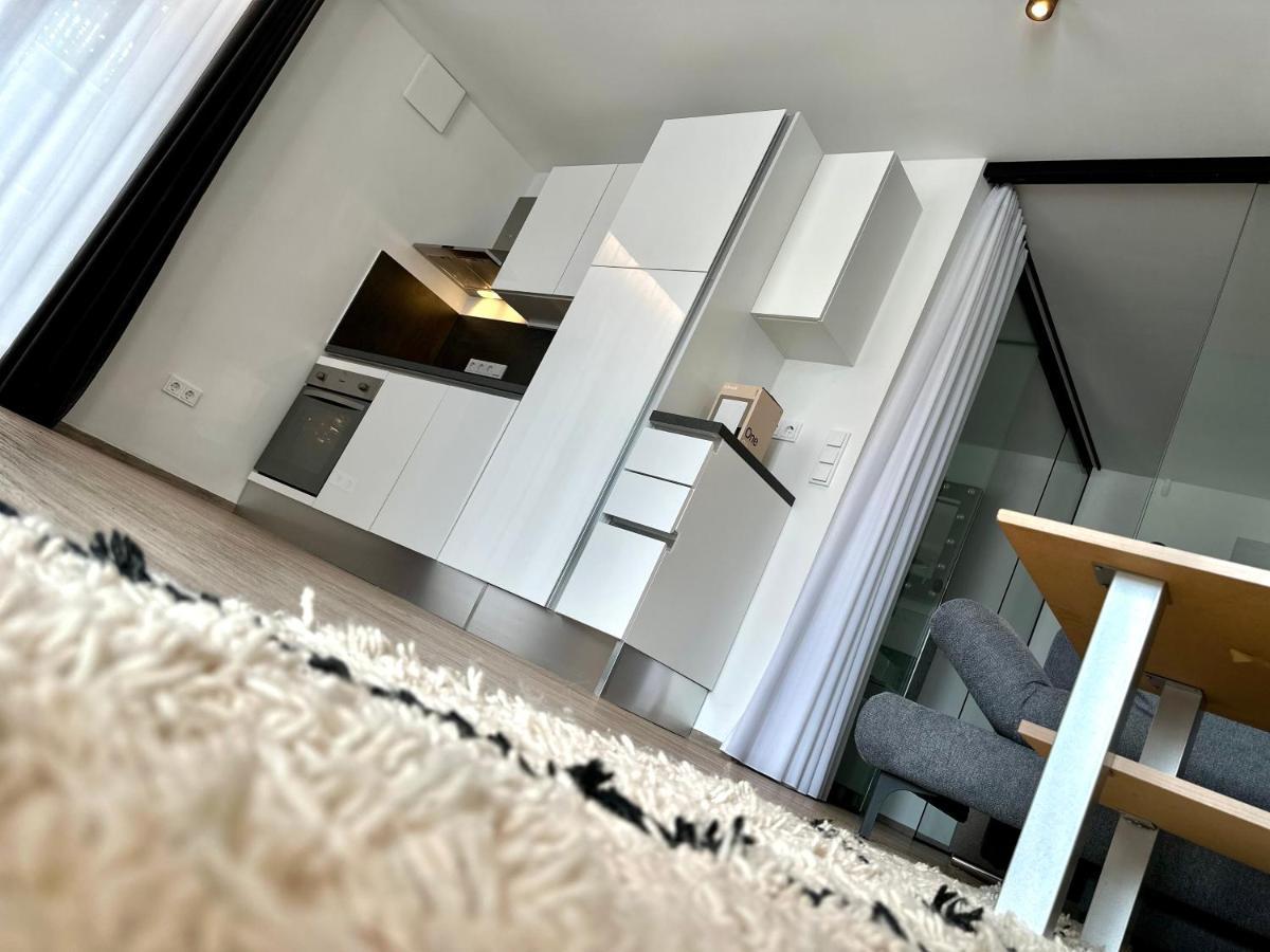 Beefree Whirlpoolsuite34-Free Parking & Fast Internet Passau Dış mekan fotoğraf