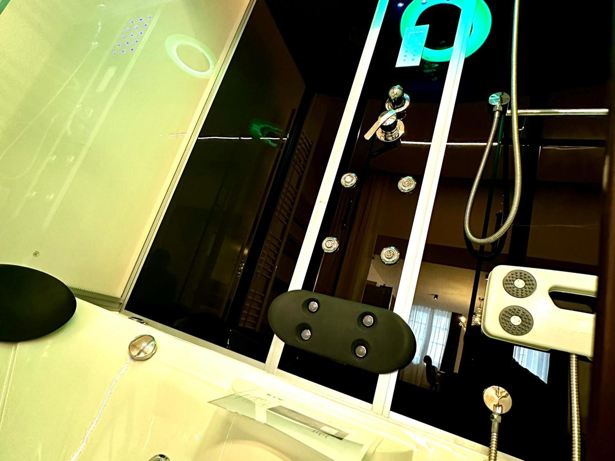 Beefree Whirlpoolsuite34-Free Parking & Fast Internet Passau Dış mekan fotoğraf