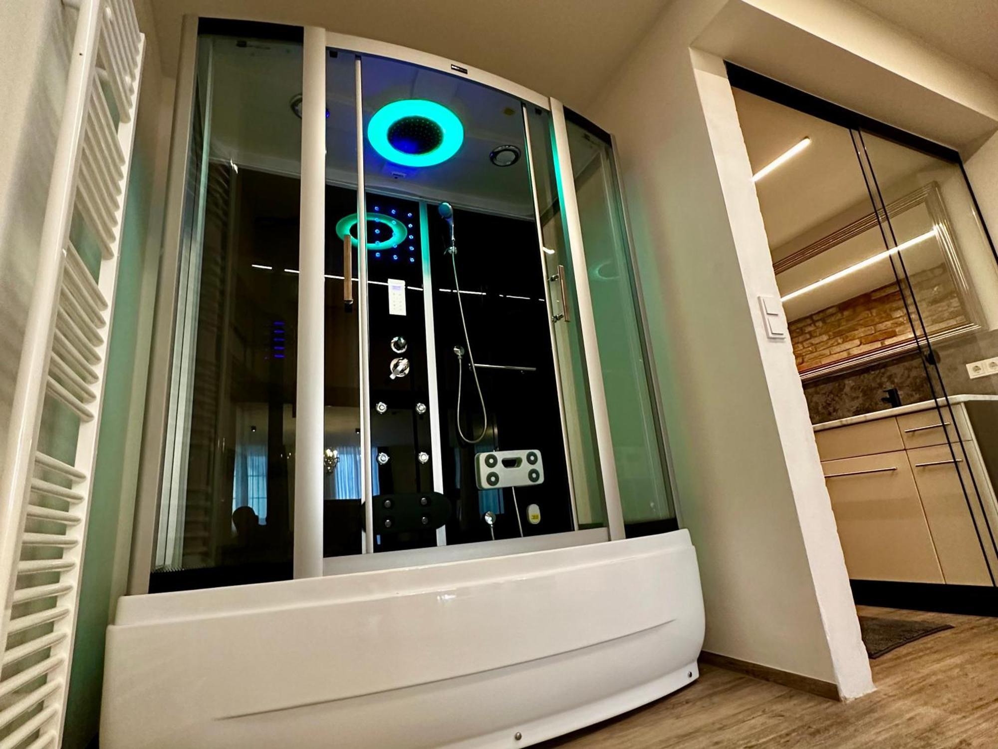 Beefree Whirlpoolsuite34-Free Parking & Fast Internet Passau Dış mekan fotoğraf