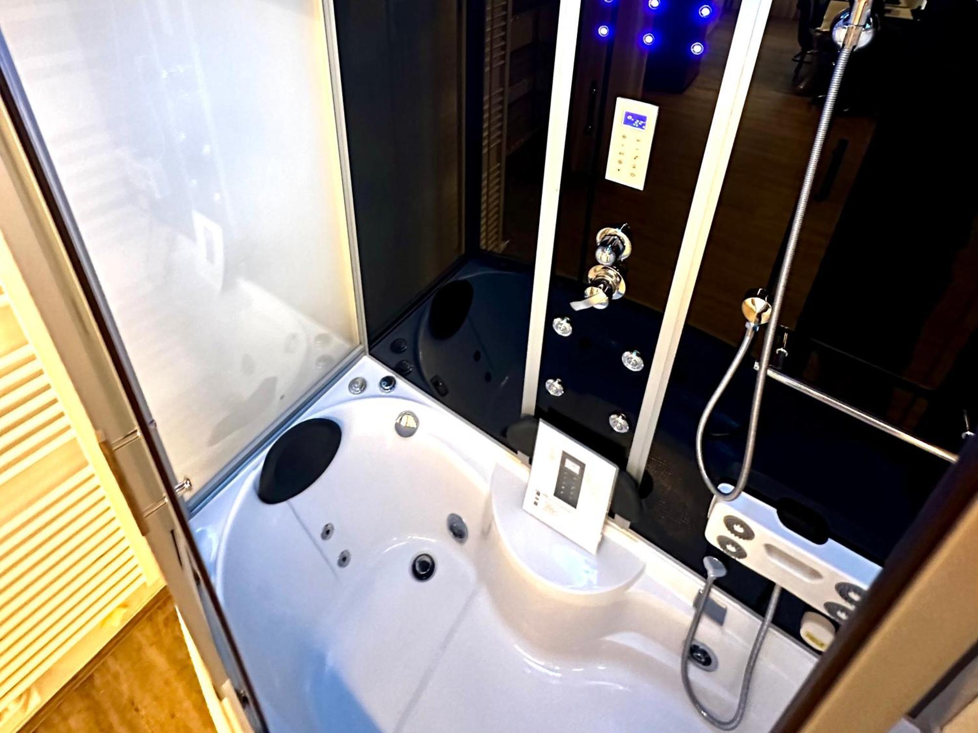 Beefree Whirlpoolsuite34-Free Parking & Fast Internet Passau Dış mekan fotoğraf