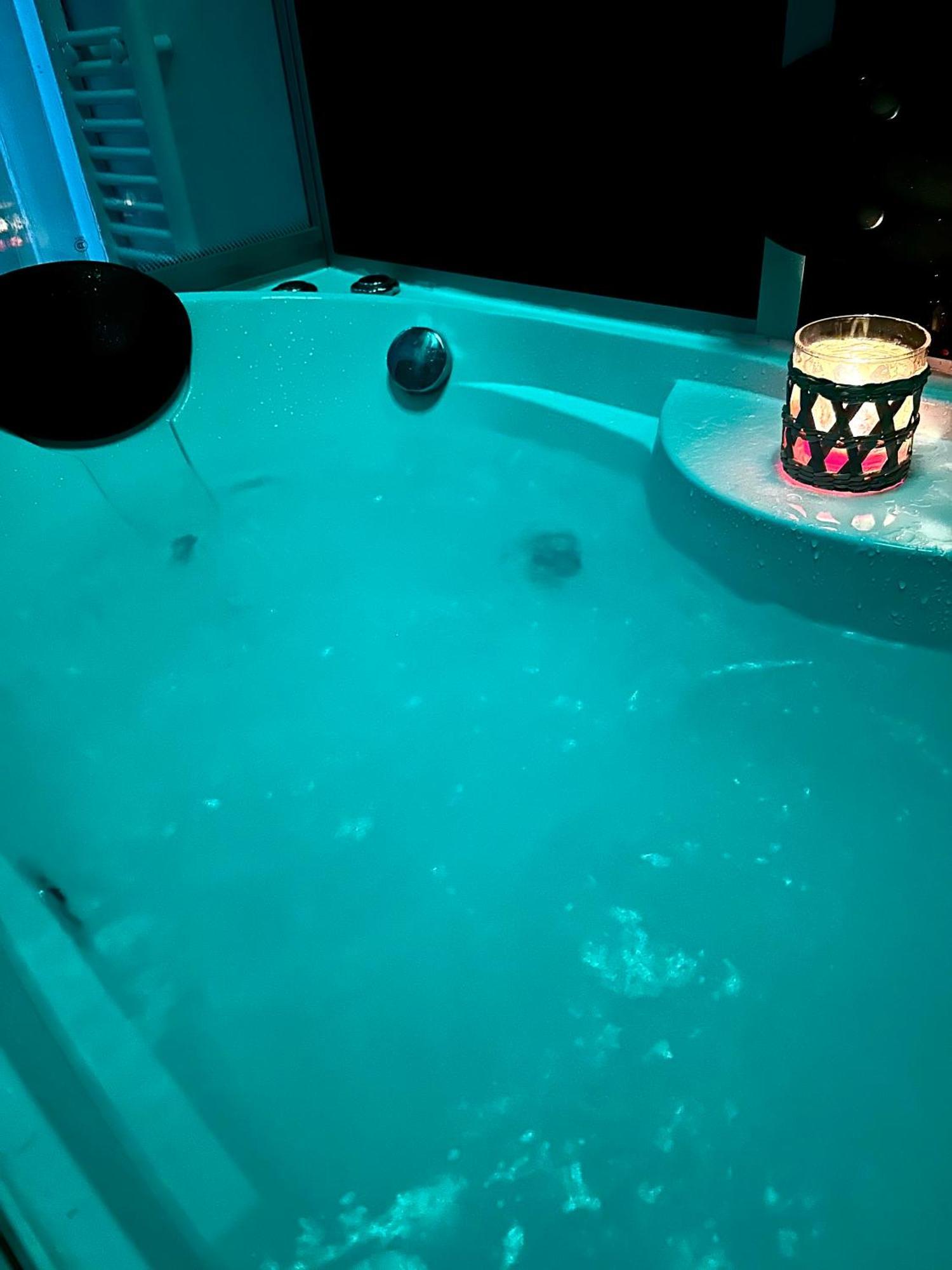 Beefree Whirlpoolsuite34-Free Parking & Fast Internet Passau Dış mekan fotoğraf