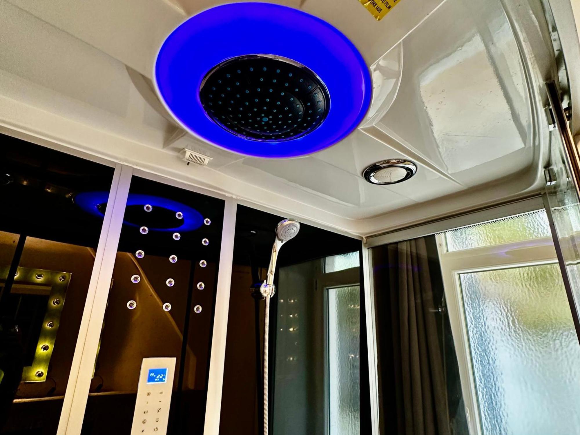 Beefree Whirlpoolsuite34-Free Parking & Fast Internet Passau Dış mekan fotoğraf