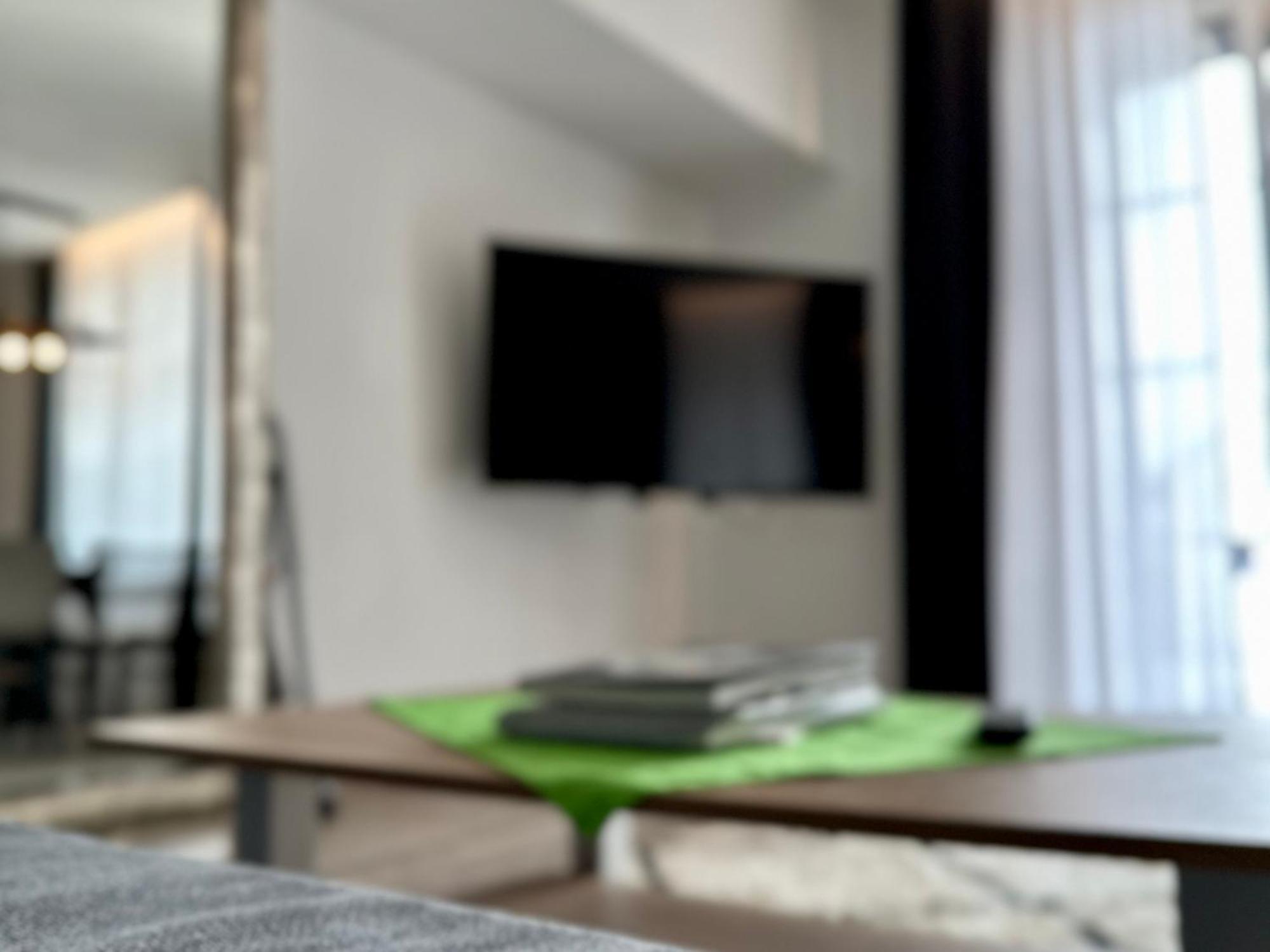 Beefree Whirlpoolsuite34-Free Parking & Fast Internet Passau Dış mekan fotoğraf