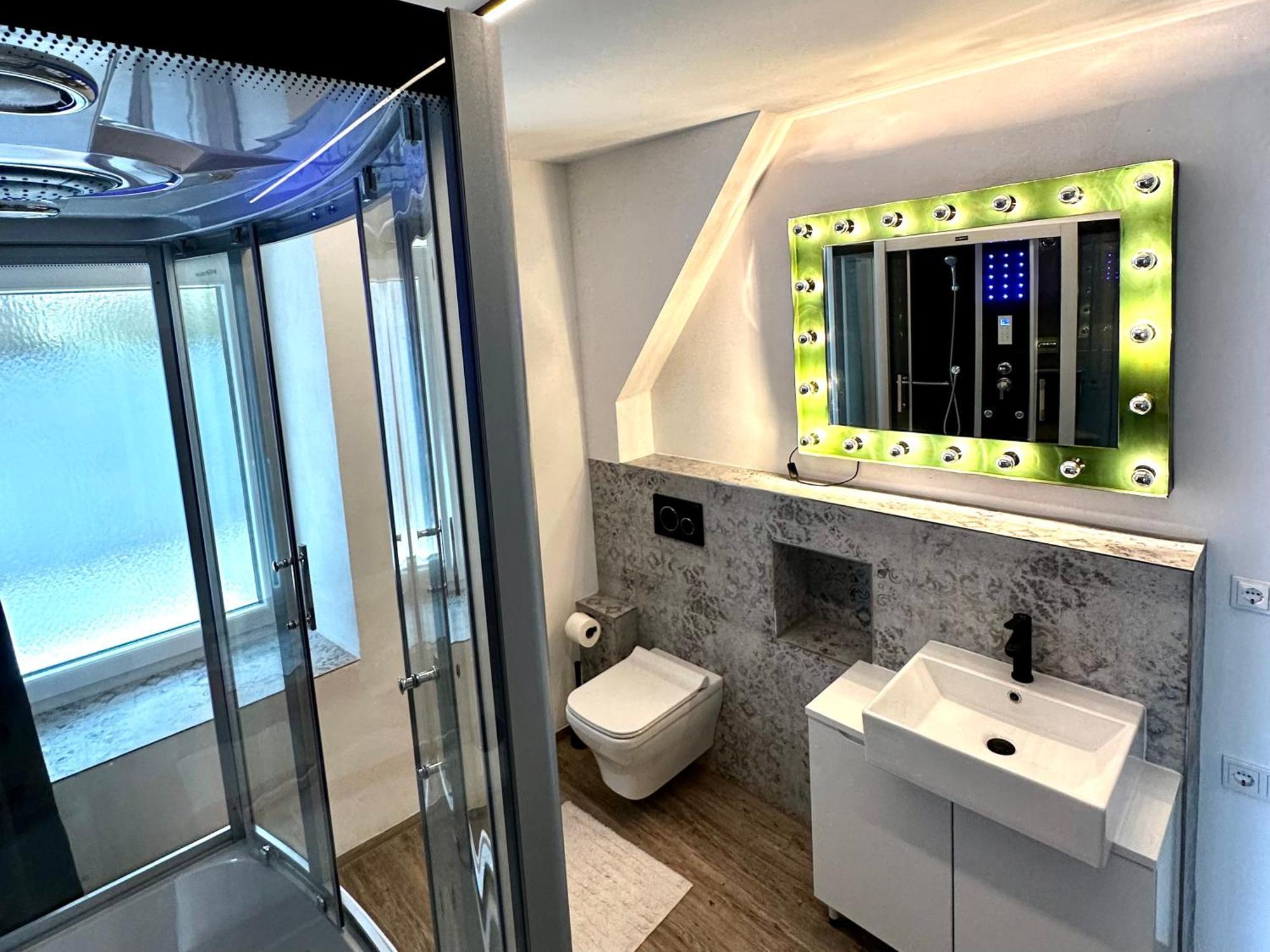 Beefree Whirlpoolsuite34-Free Parking & Fast Internet Passau Dış mekan fotoğraf