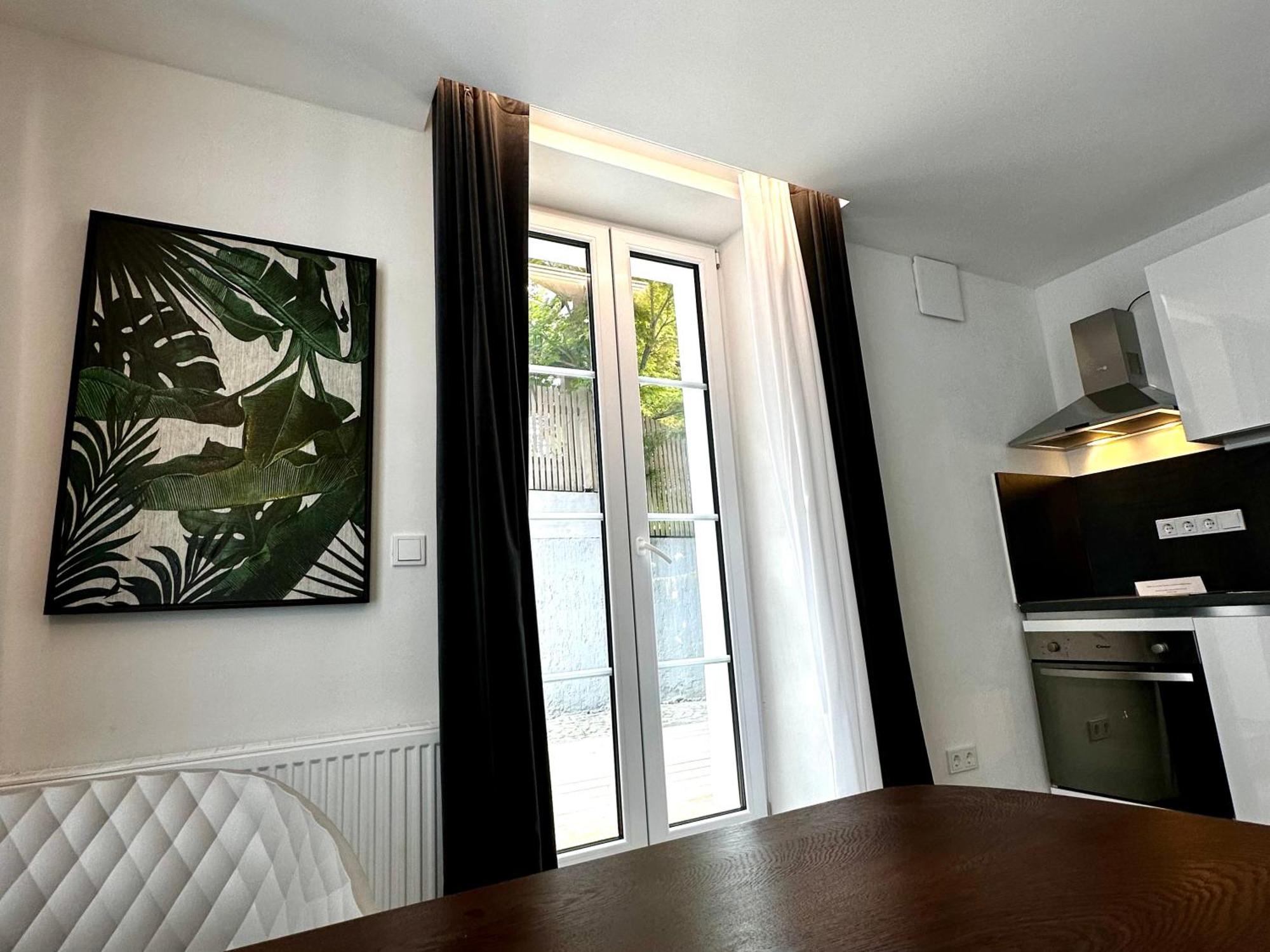 Beefree Whirlpoolsuite34-Free Parking & Fast Internet Passau Dış mekan fotoğraf