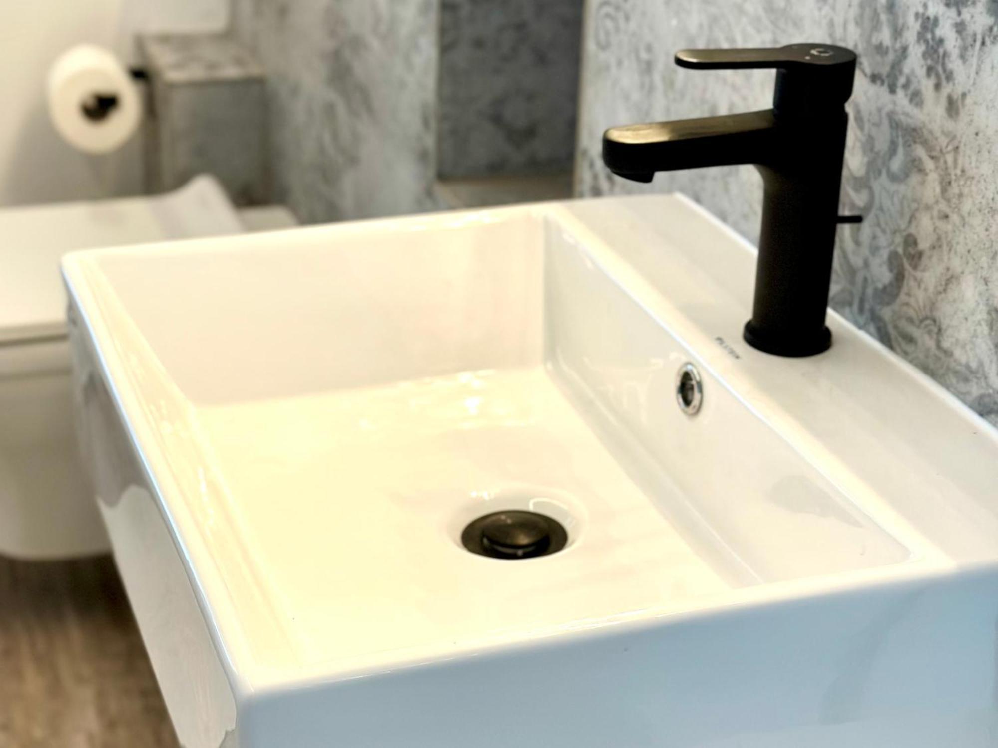 Beefree Whirlpoolsuite34-Free Parking & Fast Internet Passau Dış mekan fotoğraf
