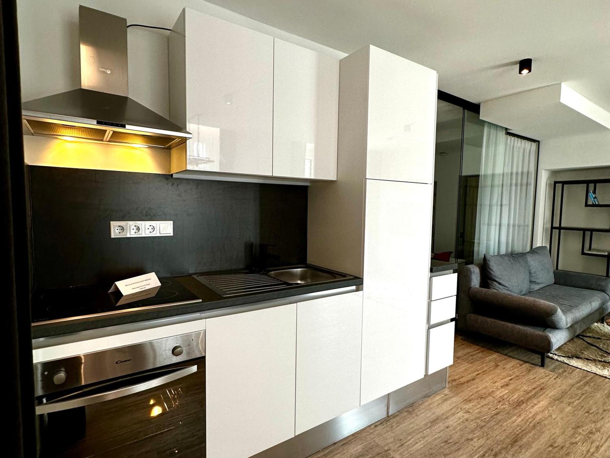Beefree Whirlpoolsuite34-Free Parking & Fast Internet Passau Dış mekan fotoğraf
