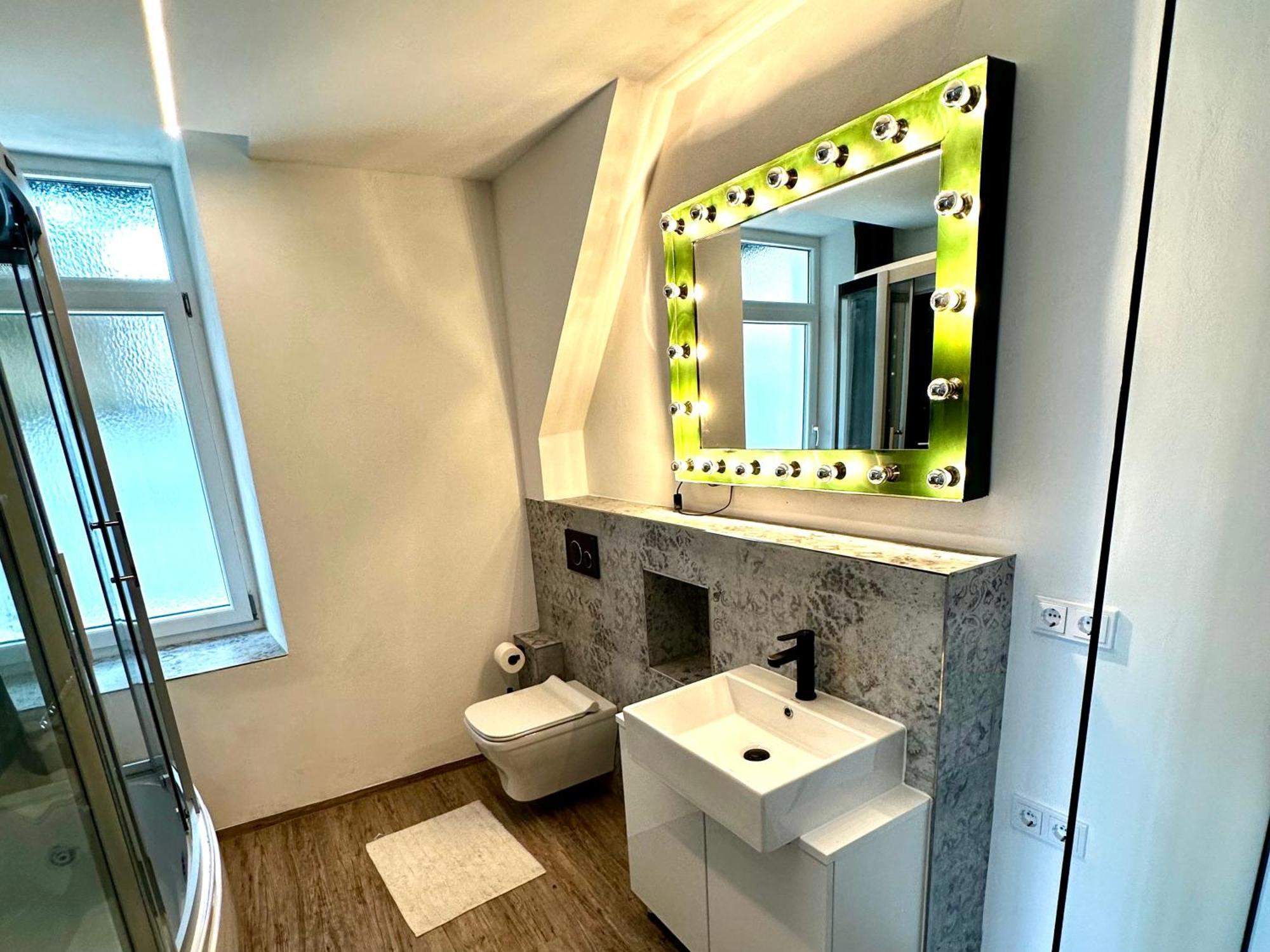 Beefree Whirlpoolsuite34-Free Parking & Fast Internet Passau Dış mekan fotoğraf