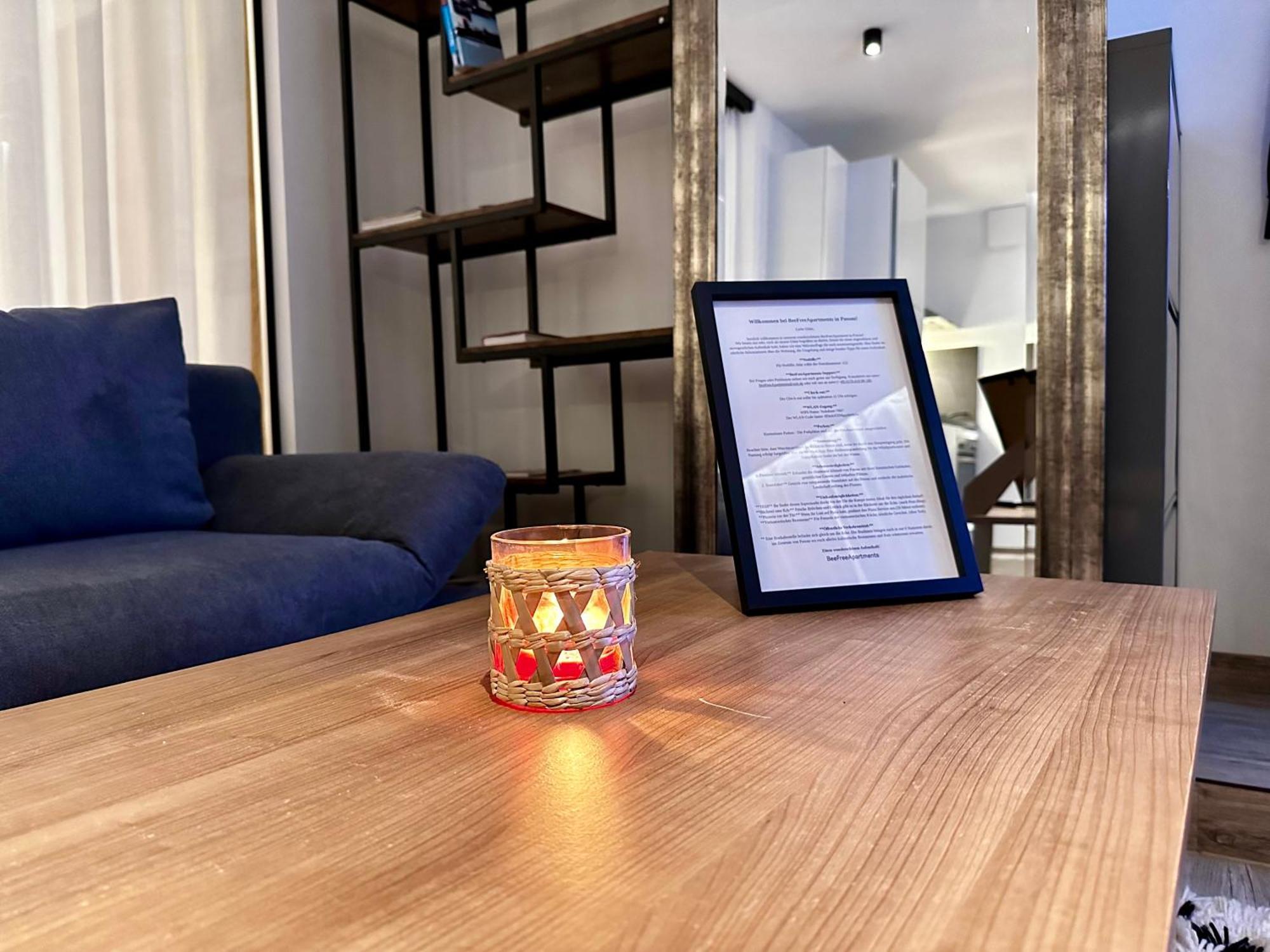 Beefree Whirlpoolsuite34-Free Parking & Fast Internet Passau Dış mekan fotoğraf