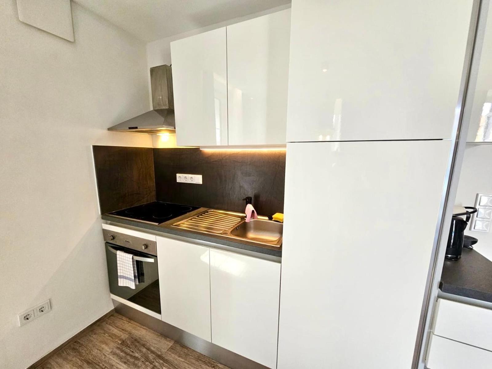 Beefree Whirlpoolsuite34-Free Parking & Fast Internet Passau Dış mekan fotoğraf