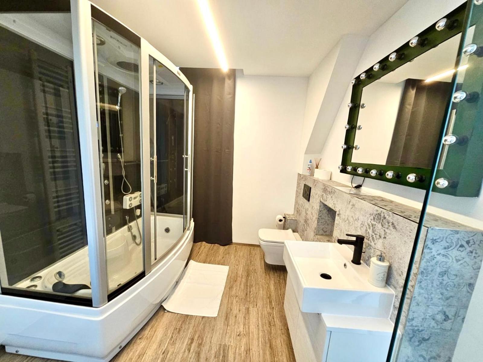 Beefree Whirlpoolsuite34-Free Parking & Fast Internet Passau Dış mekan fotoğraf