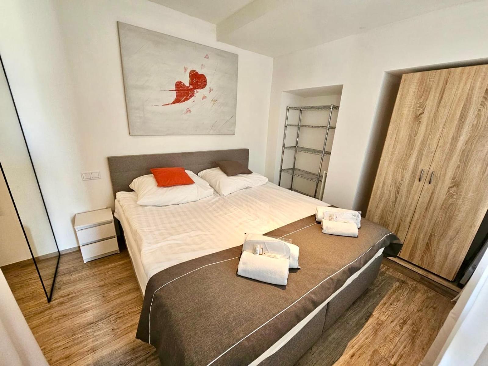 Beefree Whirlpoolsuite34-Free Parking & Fast Internet Passau Dış mekan fotoğraf