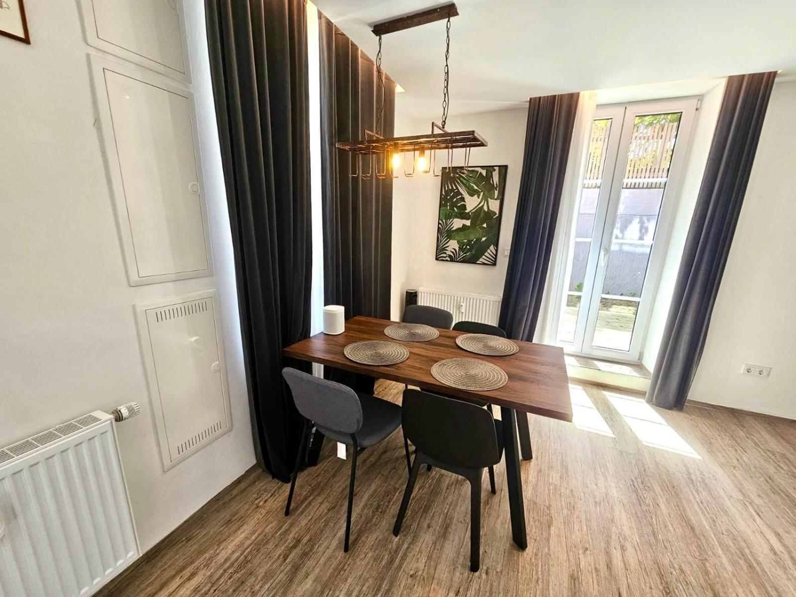 Beefree Whirlpoolsuite34-Free Parking & Fast Internet Passau Dış mekan fotoğraf