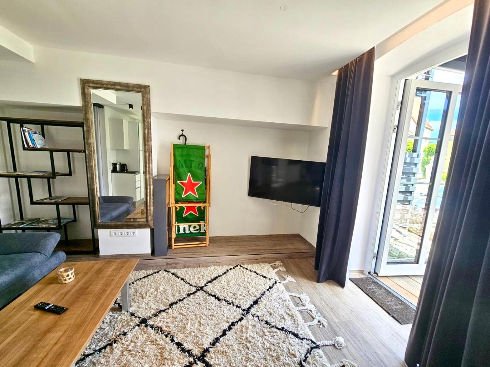 Beefree Whirlpoolsuite34-Free Parking & Fast Internet Passau Dış mekan fotoğraf